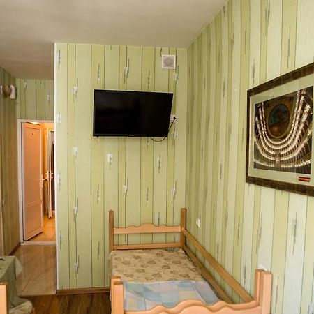 Hotel Mini Єреван Екстер'єр фото