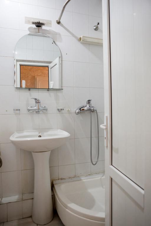 Hotel Mini Єреван Екстер'єр фото