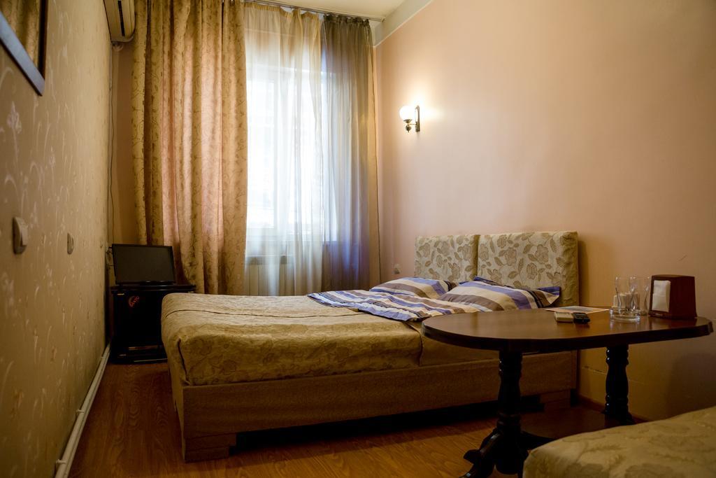 Hotel Mini Єреван Екстер'єр фото