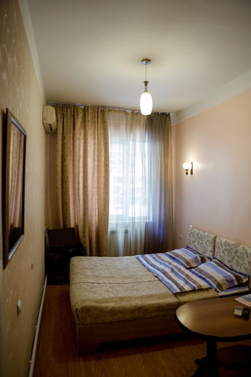 Hotel Mini Єреван Екстер'єр фото
