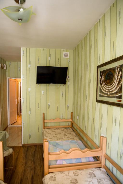 Hotel Mini Єреван Екстер'єр фото