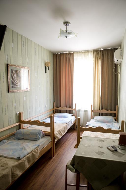 Hotel Mini Єреван Екстер'єр фото
