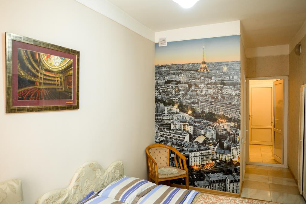 Hotel Mini Єреван Екстер'єр фото