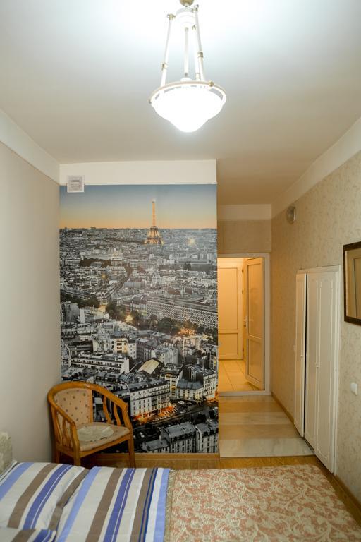 Hotel Mini Єреван Екстер'єр фото